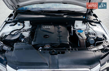 Универсал Audi A4 Allroad 2010 в 