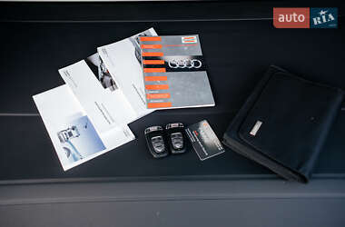 Универсал Audi A4 Allroad 2010 в 