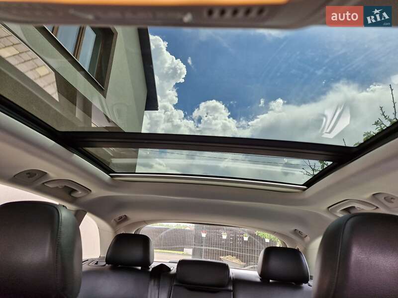 Универсал Audi A4 Allroad 2013 в Луцке