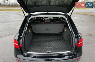 Универсал Audi A4 Allroad 2012 в 