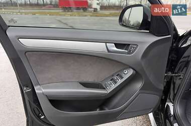Универсал Audi A4 Allroad 2012 в 