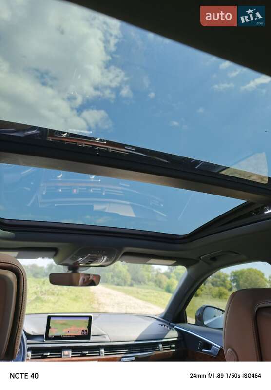 Універсал Audi A4 Allroad 2018 в Хмельницькому