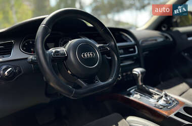 Универсал Audi A4 Allroad 2013 в 