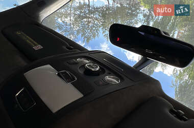 Универсал Audi A4 Allroad 2013 в 