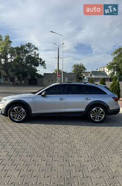 Універсал Audi A4 Allroad 2023 в Одесі