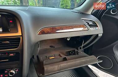 Универсал Audi A4 Allroad 2012 в 