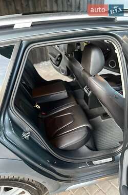 Универсал Audi A4 Allroad 2012 в 