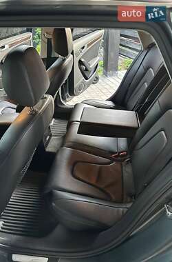 Универсал Audi A4 Allroad 2012 в 