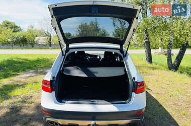 Универсал Audi A4 Allroad 2015 в 