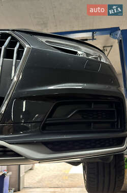 Универсал Audi A4 Allroad 2018 в 