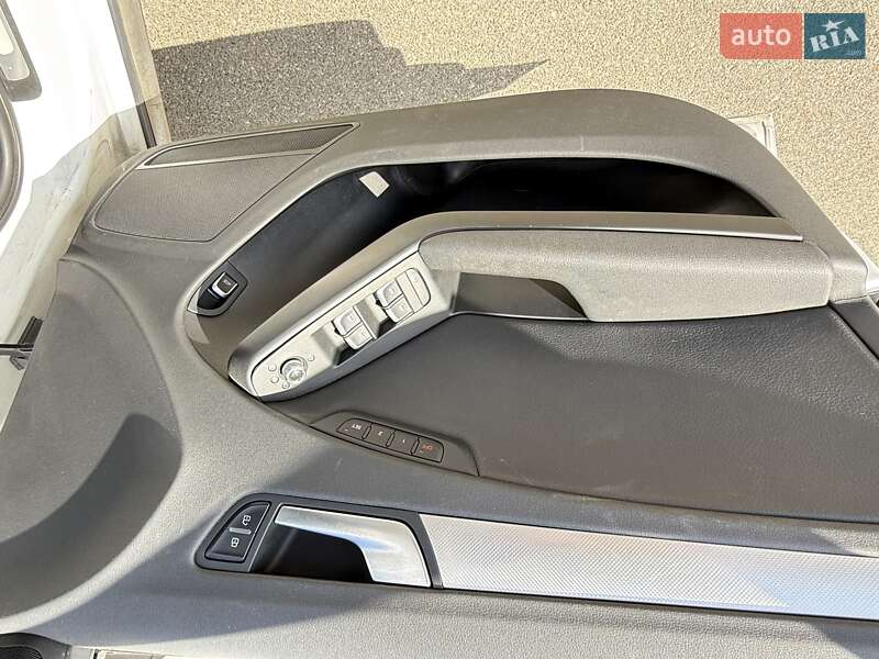 Универсал Audi A4 Allroad 2015 в Киеве