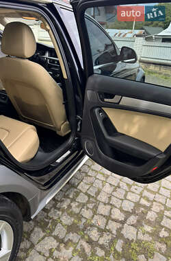 Універсал Audi A4 Allroad 2014 в 