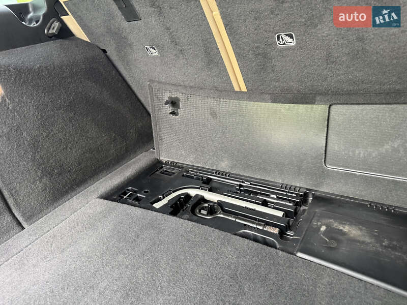 Універсал Audi A4 Allroad 2014 в Чернівцях
