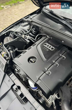 Універсал Audi A4 Allroad 2014 в 