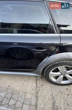 Універсал Audi A4 Allroad 2014 в 