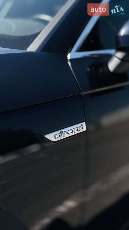 Универсал Audi A4 Allroad 2018 в Киеве