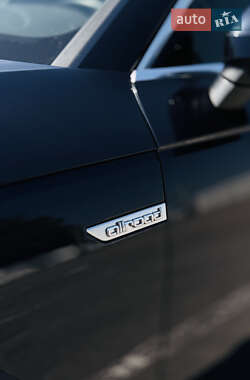 Універсал Audi A4 Allroad 2018 в 