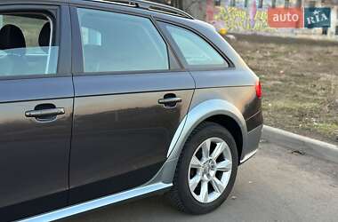 Універсал Audi A4 Allroad 2010 в 