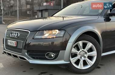 Універсал Audi A4 Allroad 2010 в 