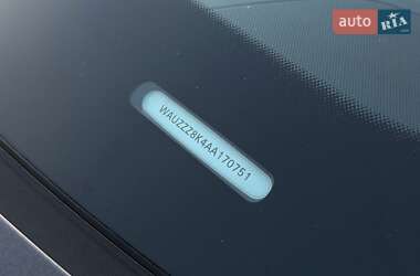 Універсал Audi A4 Allroad 2010 в 