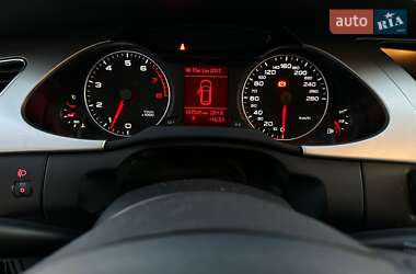 Універсал Audi A4 Allroad 2010 в 
