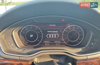 Универсал Audi A4 Allroad 2016 в 