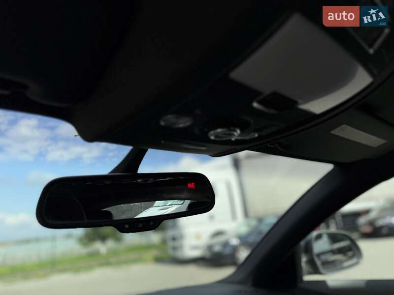 Универсал Audi A4 Allroad 2014 в Луцке