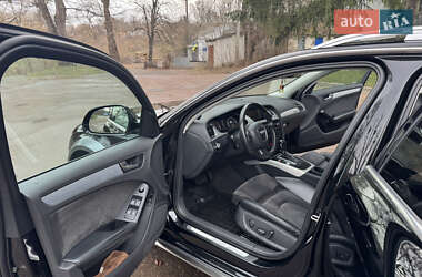 Універсал Audi A4 Allroad 2009 в 