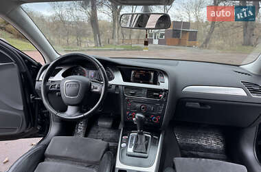 Універсал Audi A4 Allroad 2009 в 