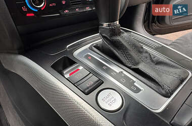 Універсал Audi A4 Allroad 2009 в 
