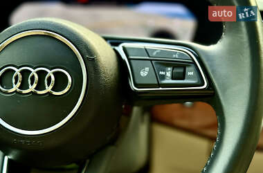 Универсал Audi A4 Allroad 2019 в 