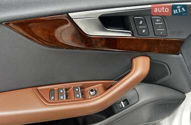 Универсал Audi A4 Allroad 2017 в 