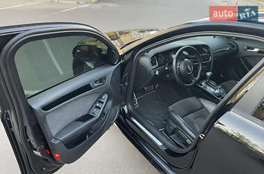 Универсал Audi A4 Allroad 2010 в 