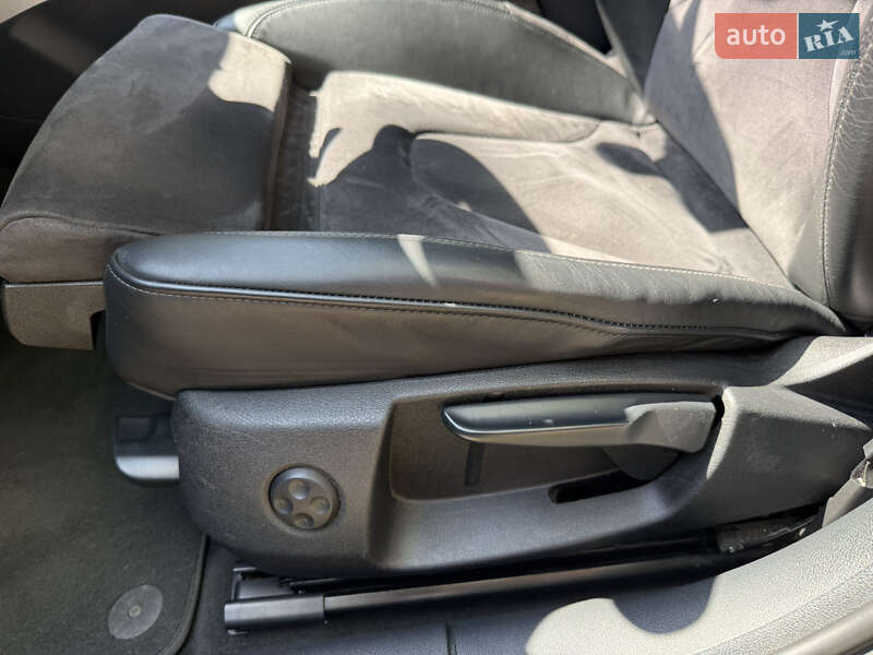 Універсал Audi A4 Allroad 2015 в Вінниці фото 2 Універсал Audi A4 Allroad 2015 в Вінниці