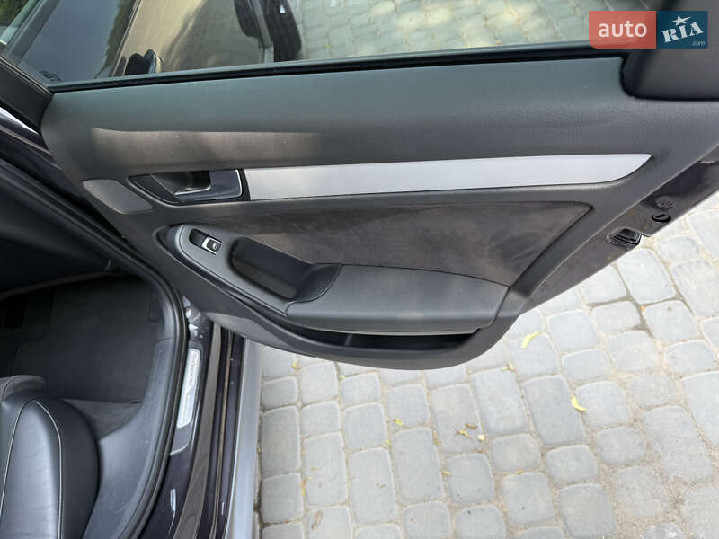 Универсал Audi A4 Allroad 2015 в Виннице