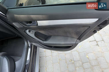Универсал Audi A4 Allroad 2015 в 