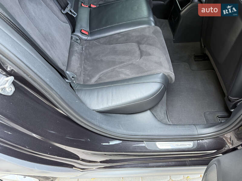 Универсал Audi A4 Allroad 2015 в Виннице