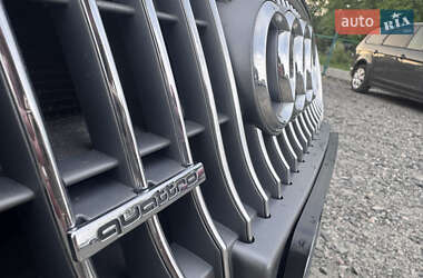 Универсал Audi A4 Allroad 2014 в 
