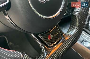 Универсал Audi A4 Allroad 2012 в 
