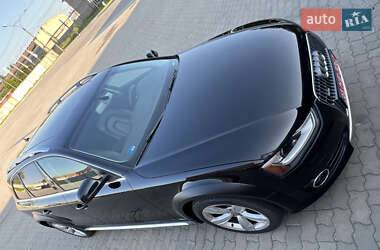 Универсал Audi A4 Allroad 2016 в 
