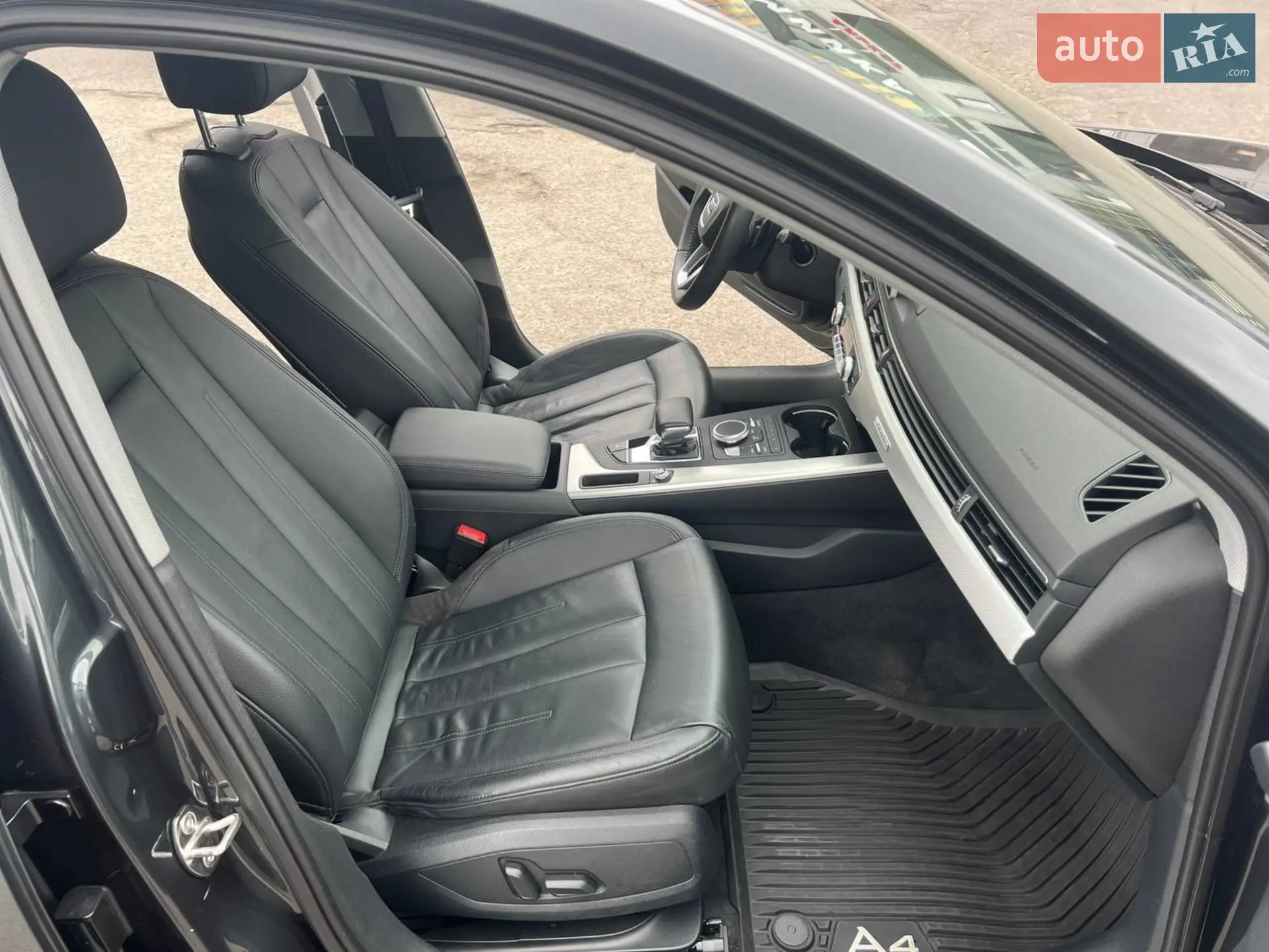 2017 Audi A4 allroad - мініатюра 21
