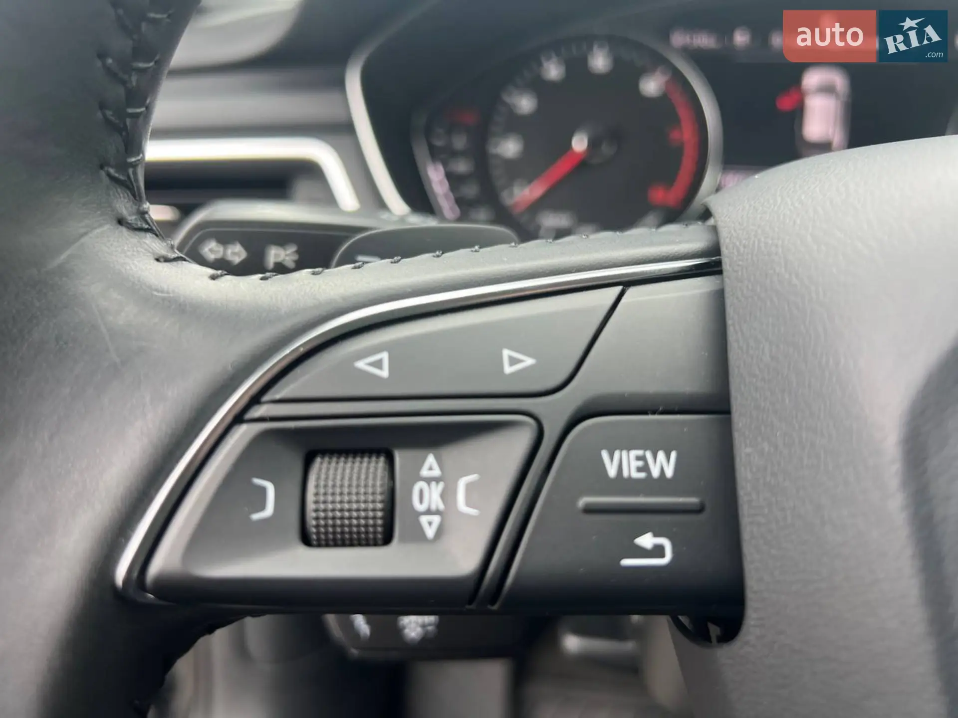 2017 Audi A4 allroad - мініатюра 26