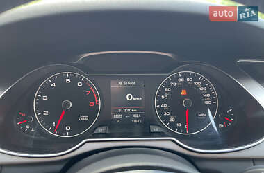Универсал Audi A4 Allroad 2016 в 