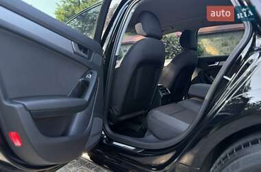 Универсал Audi A4 Allroad 2013 в 