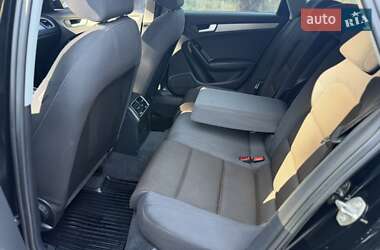 Универсал Audi A4 Allroad 2013 в 