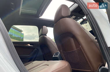 Универсал Audi A4 Allroad 2015 в 