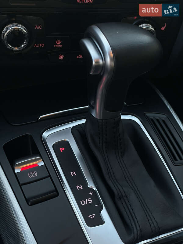Универсал Audi A4 Allroad 2014 в Киеве