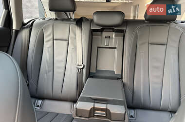 Универсал Audi A4 Allroad 2020 в 