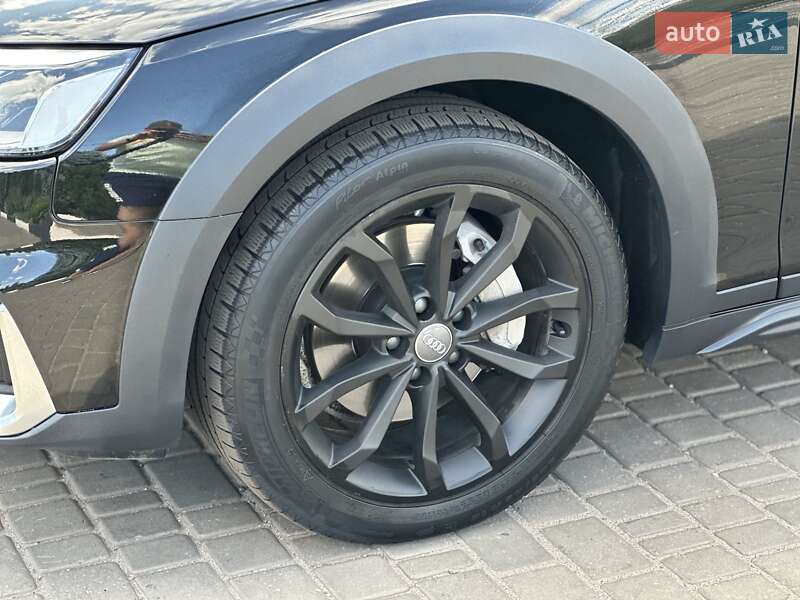 Универсал Audi A4 Allroad 2019 в Кривом Роге