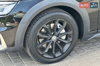 Универсал Audi A4 Allroad 2019 в 